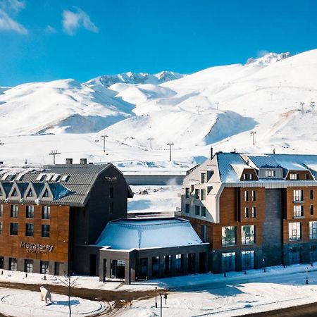 Megasaray Mount Erciyes Hotel Kayseri Eksteriør billede