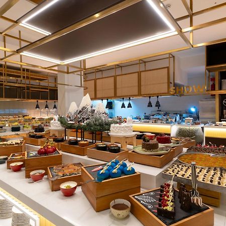 Megasaray Mount Erciyes Hotel Kayseri Eksteriør billede