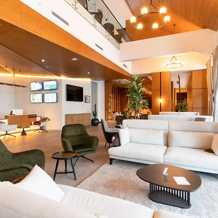 Megasaray Mount Erciyes Hotel Kayseri Eksteriør billede
