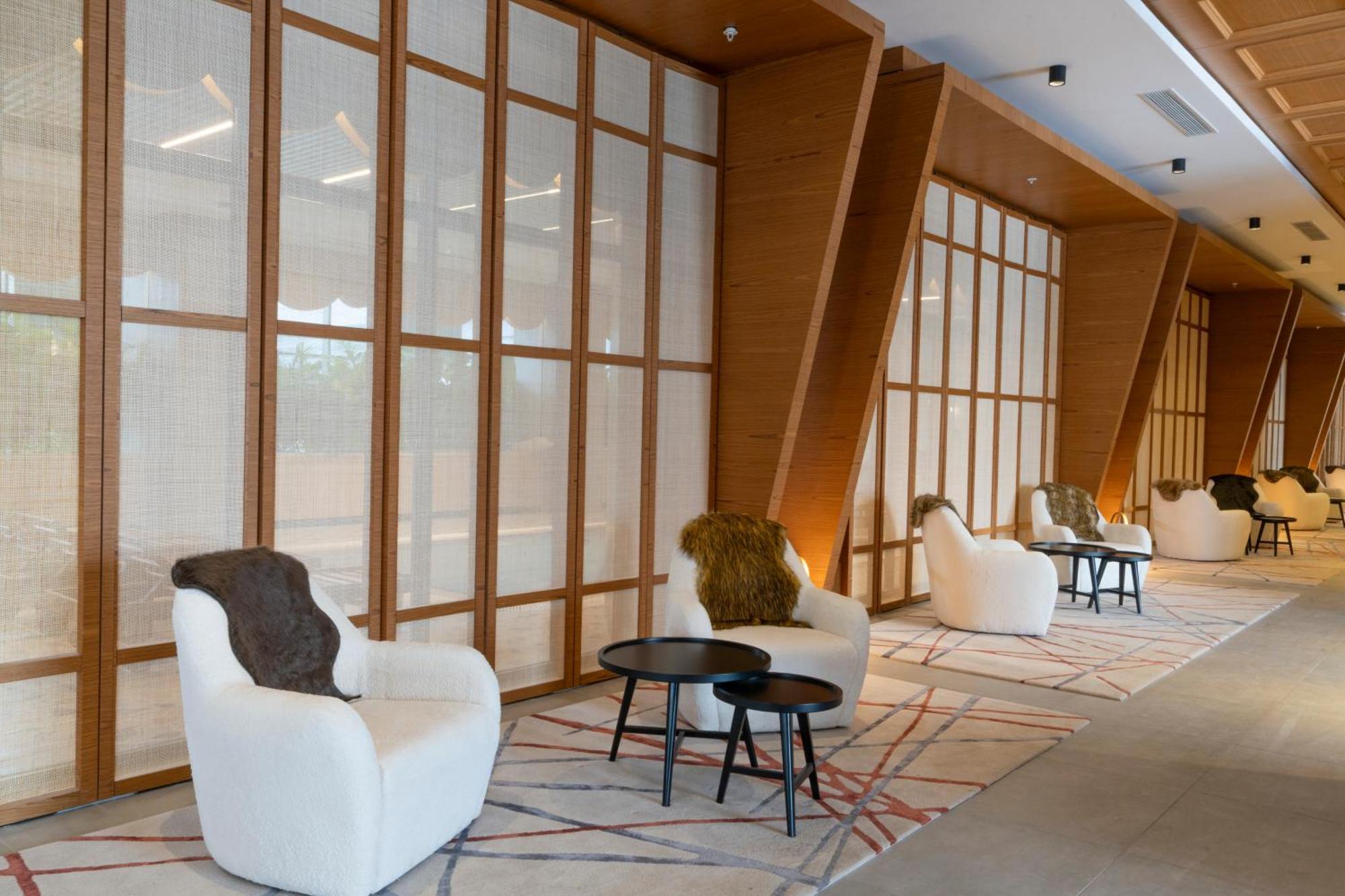 Megasaray Mount Erciyes Hotel Kayseri Eksteriør billede