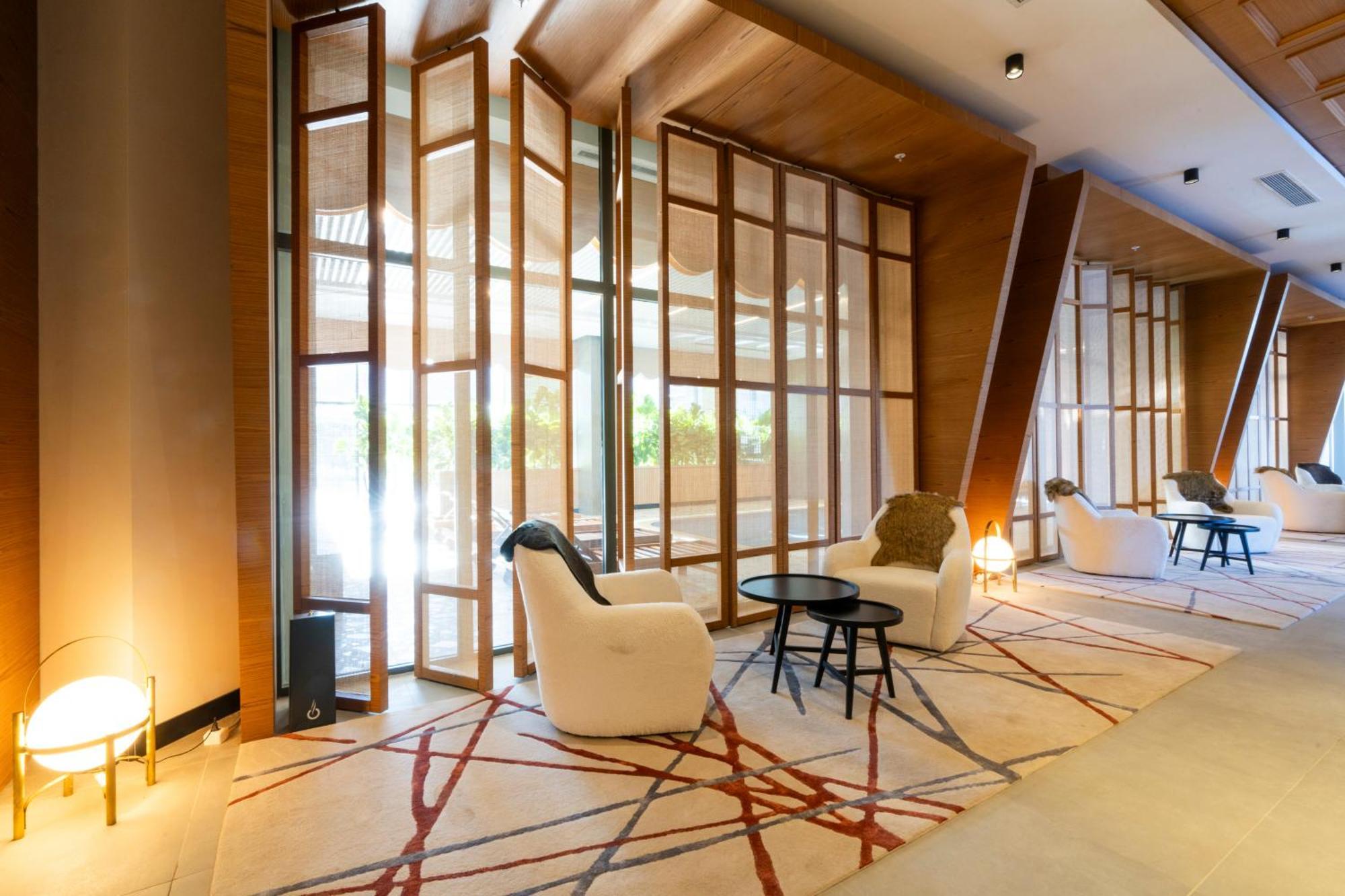 Megasaray Mount Erciyes Hotel Kayseri Eksteriør billede