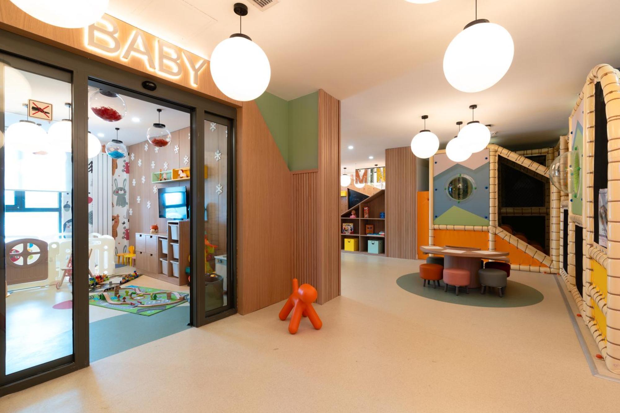 Megasaray Mount Erciyes Hotel Kayseri Eksteriør billede