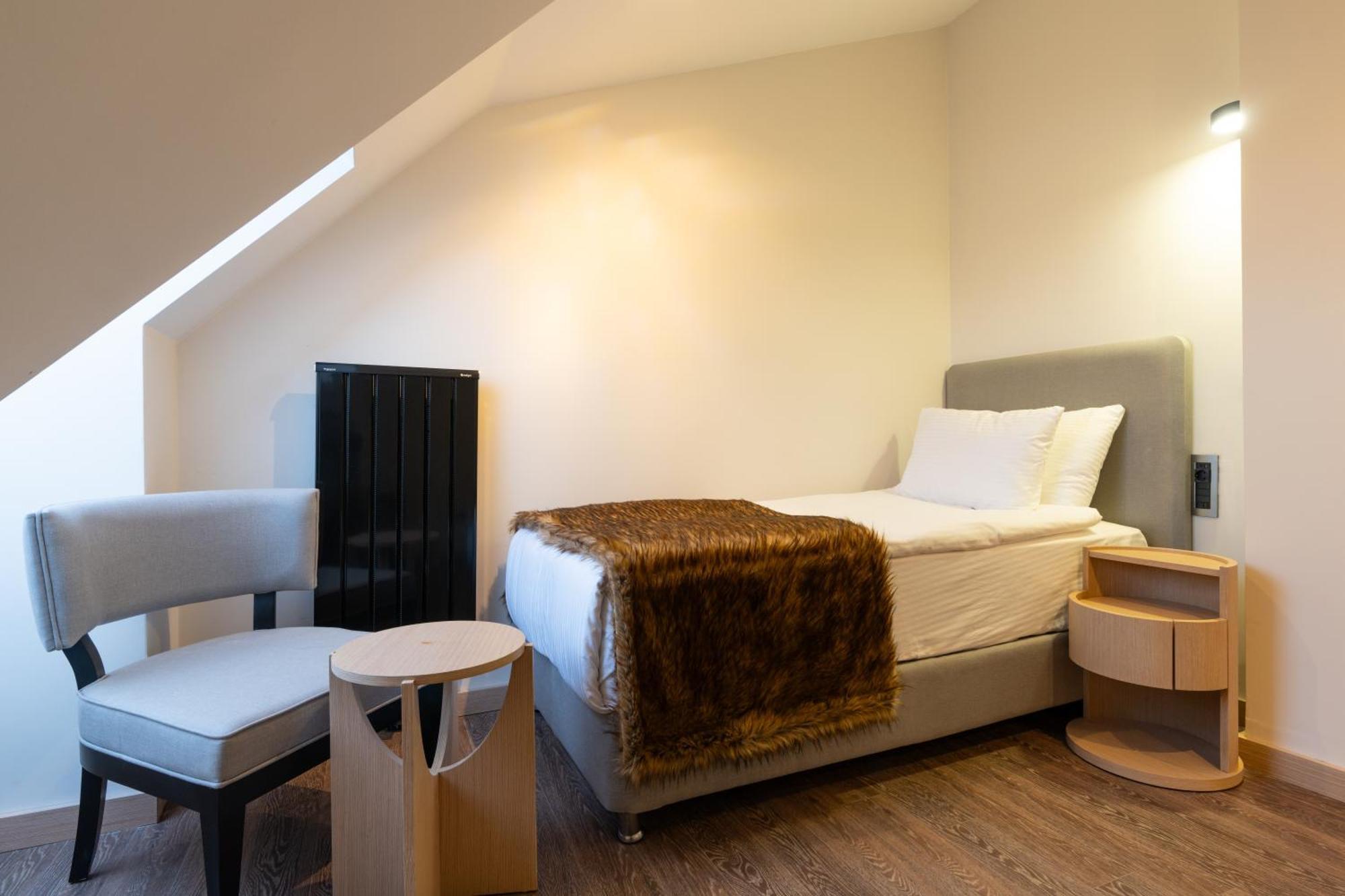 Megasaray Mount Erciyes Hotel Kayseri Eksteriør billede